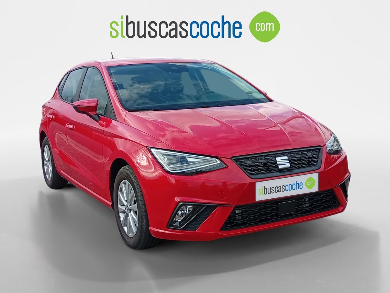 Llantas aluminio  de segunda mano - seat ibiza 2022 /