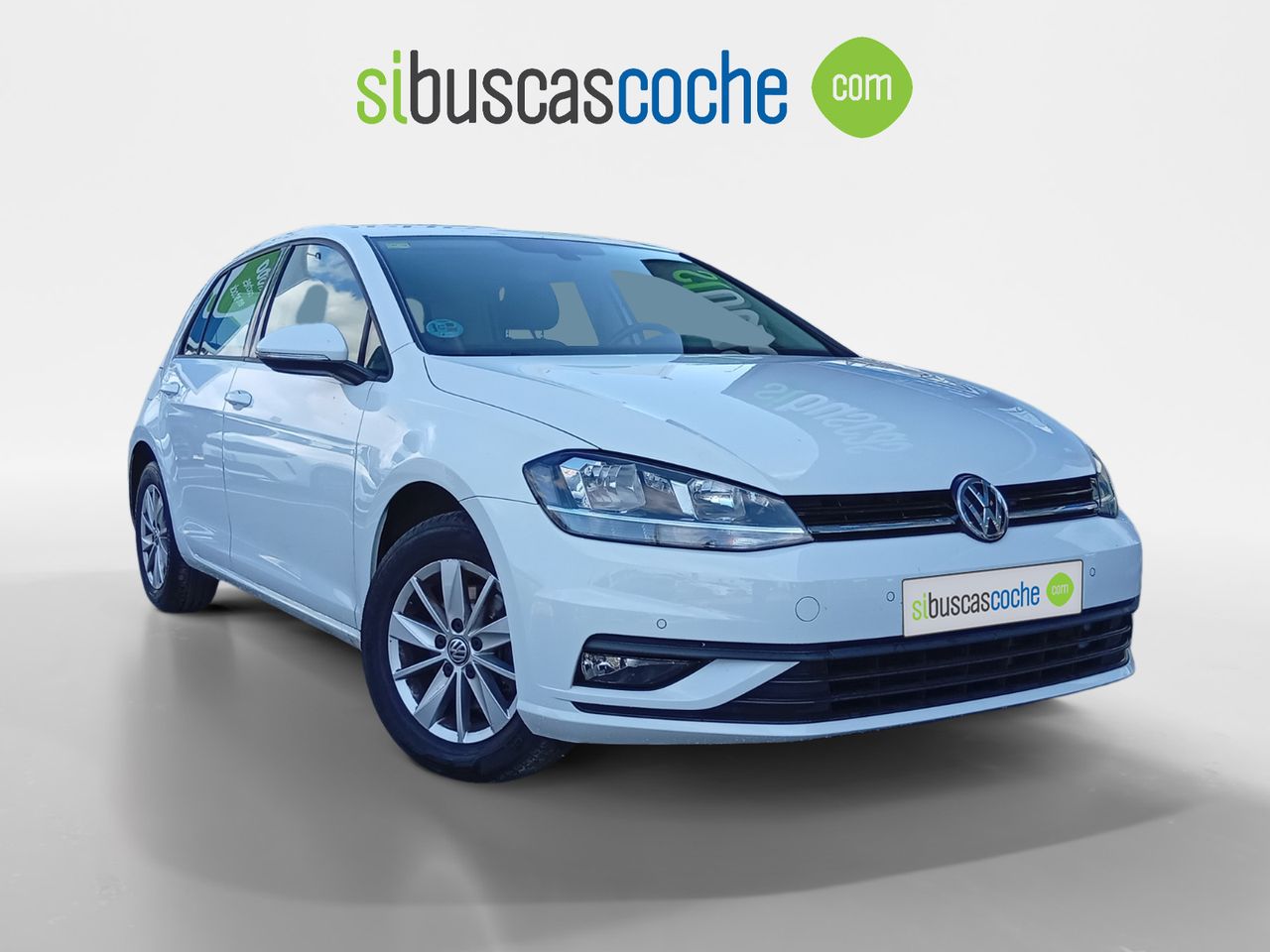 Foto volkswagen golf 2019 /
