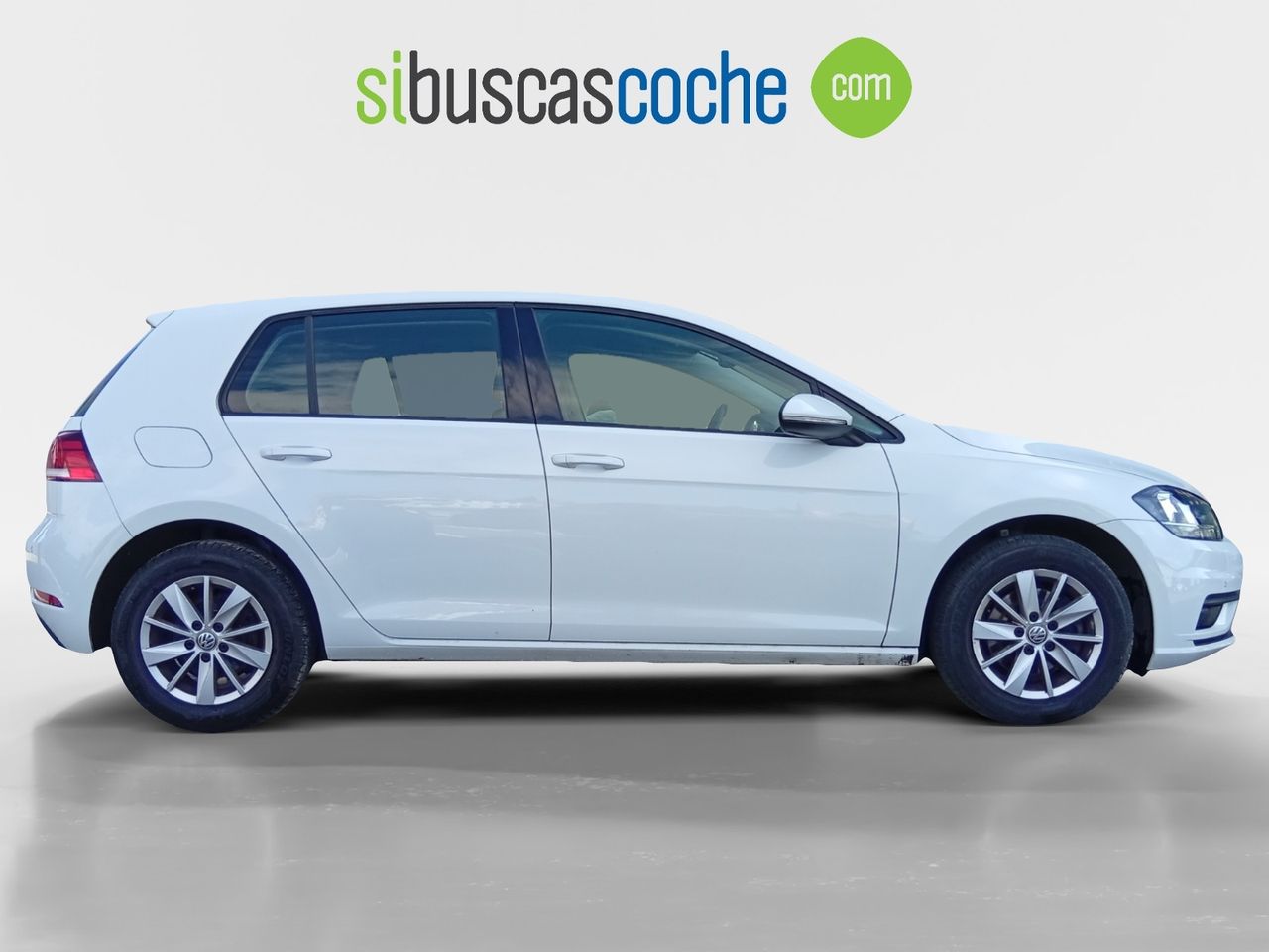 volkswagen golf 2019 / foto grande (3)