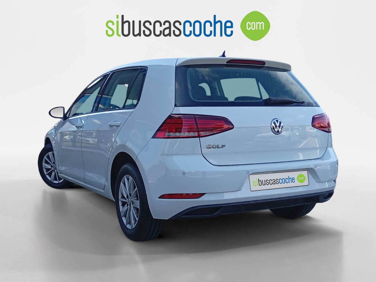 volkswagen golf 2019 / foto grande (2)