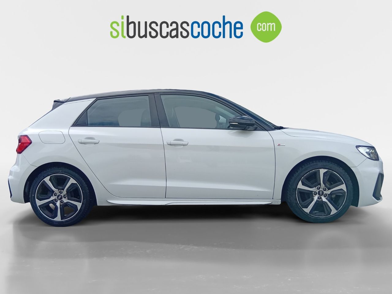 audi a1 2021 / foto grande (3)