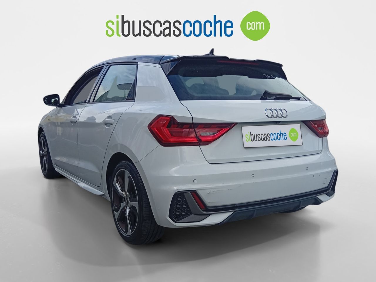 audi a1 2021 / foto grande (2)