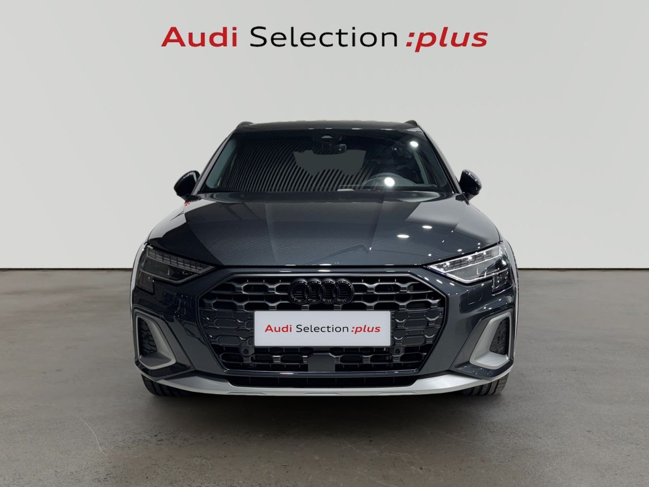 audi a3 2025 / foto grande (2)