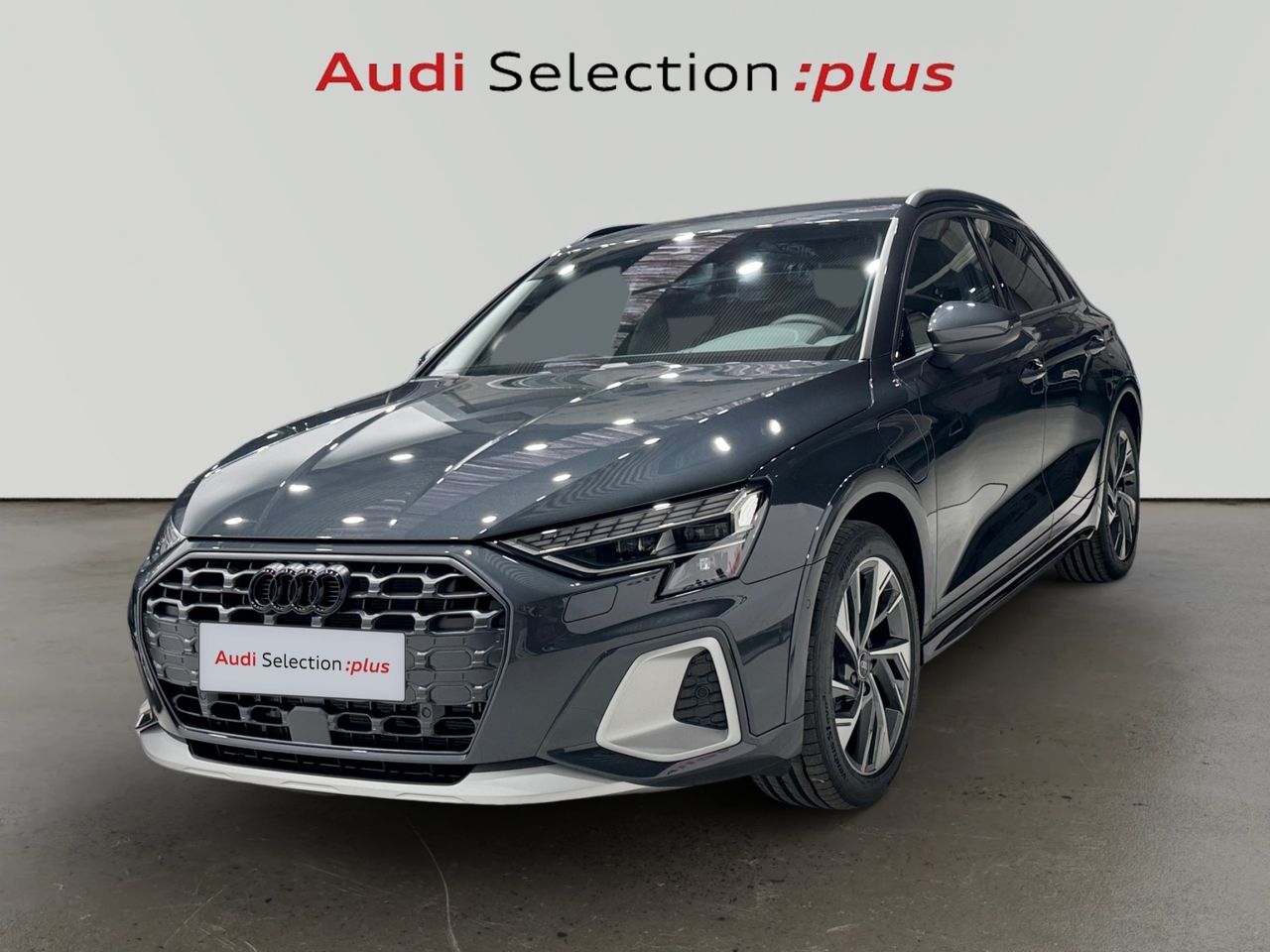 Foto audi a3 2025 /