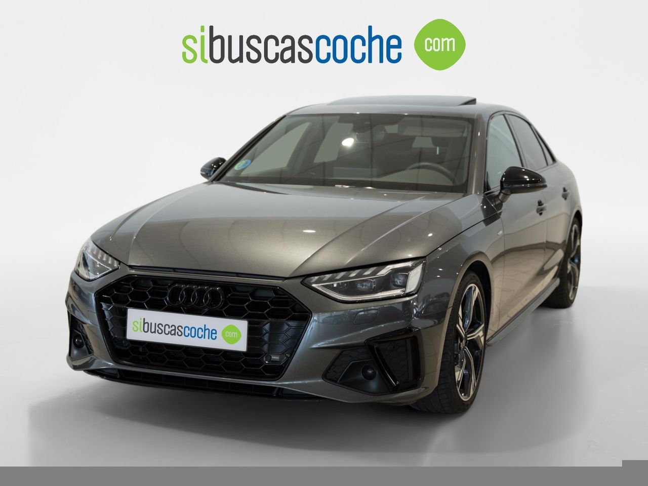 Foto audi a4 2024 /
