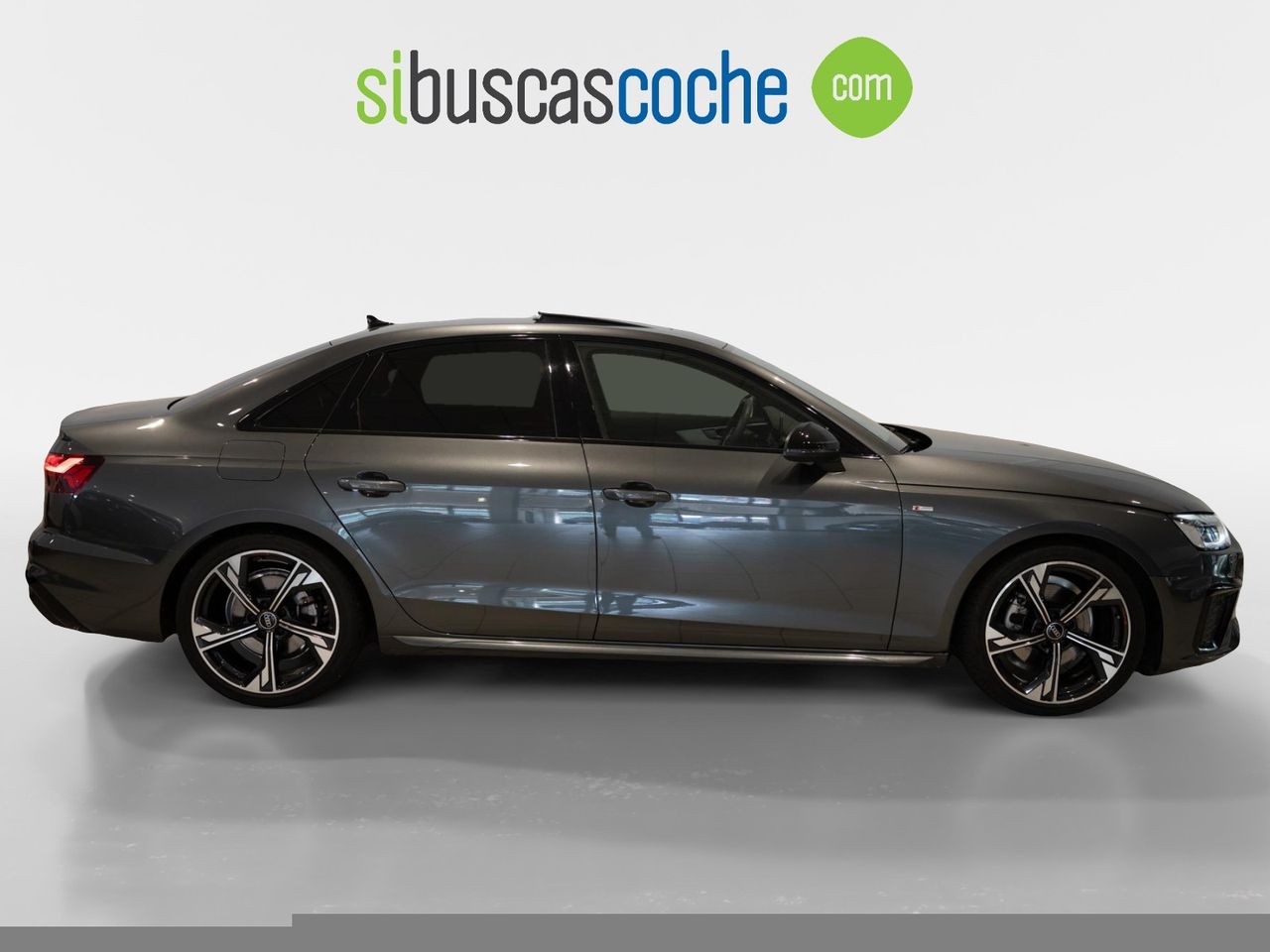 audi a4 2024 / foto grande (3)