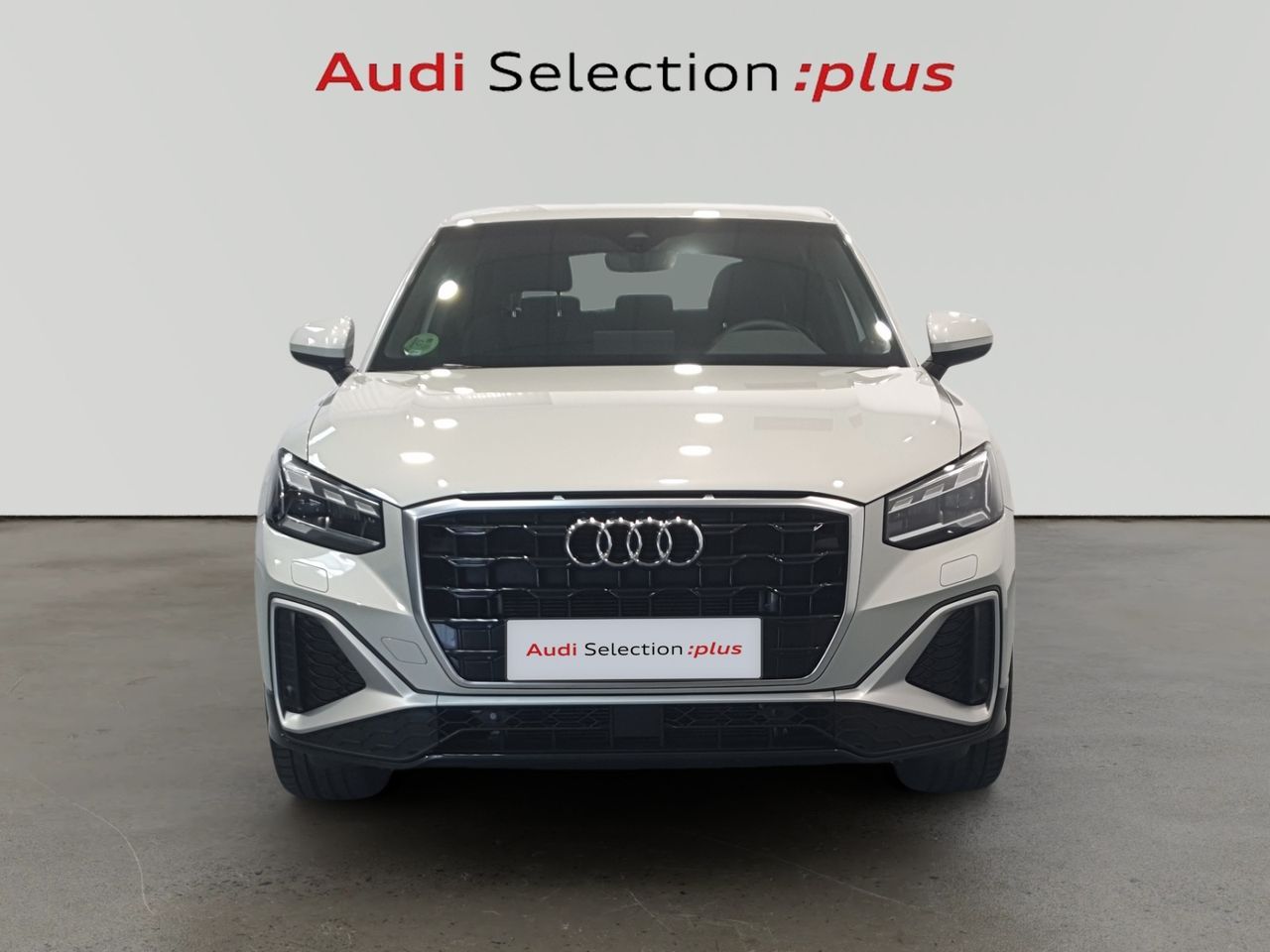 audi q2 2024 / foto grande (2)