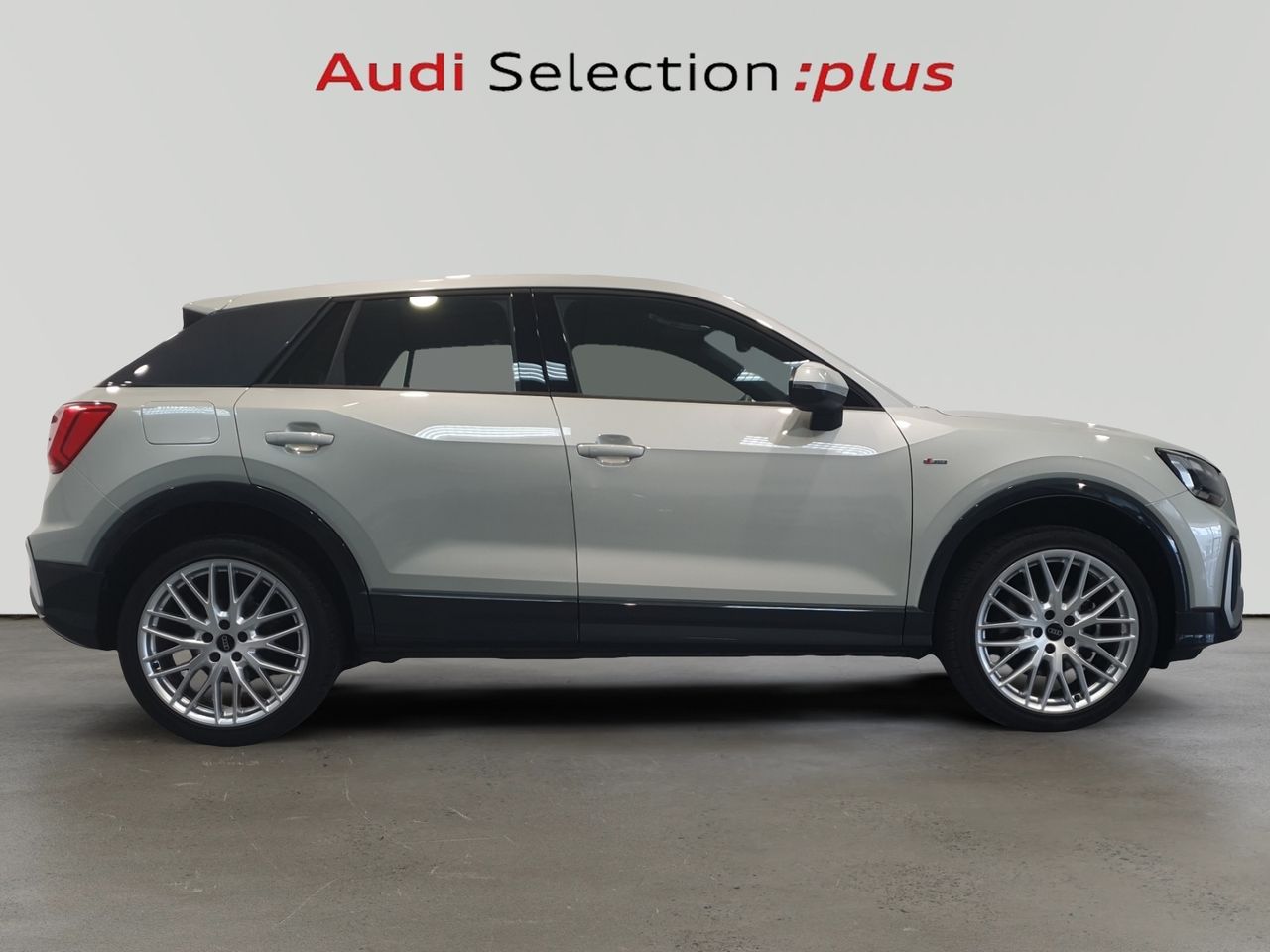 audi q2 2024 / foto grande (3)