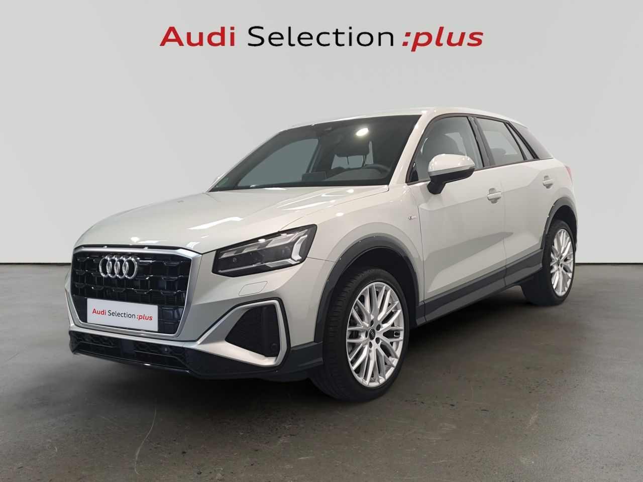Foto audi q2 2024 /
