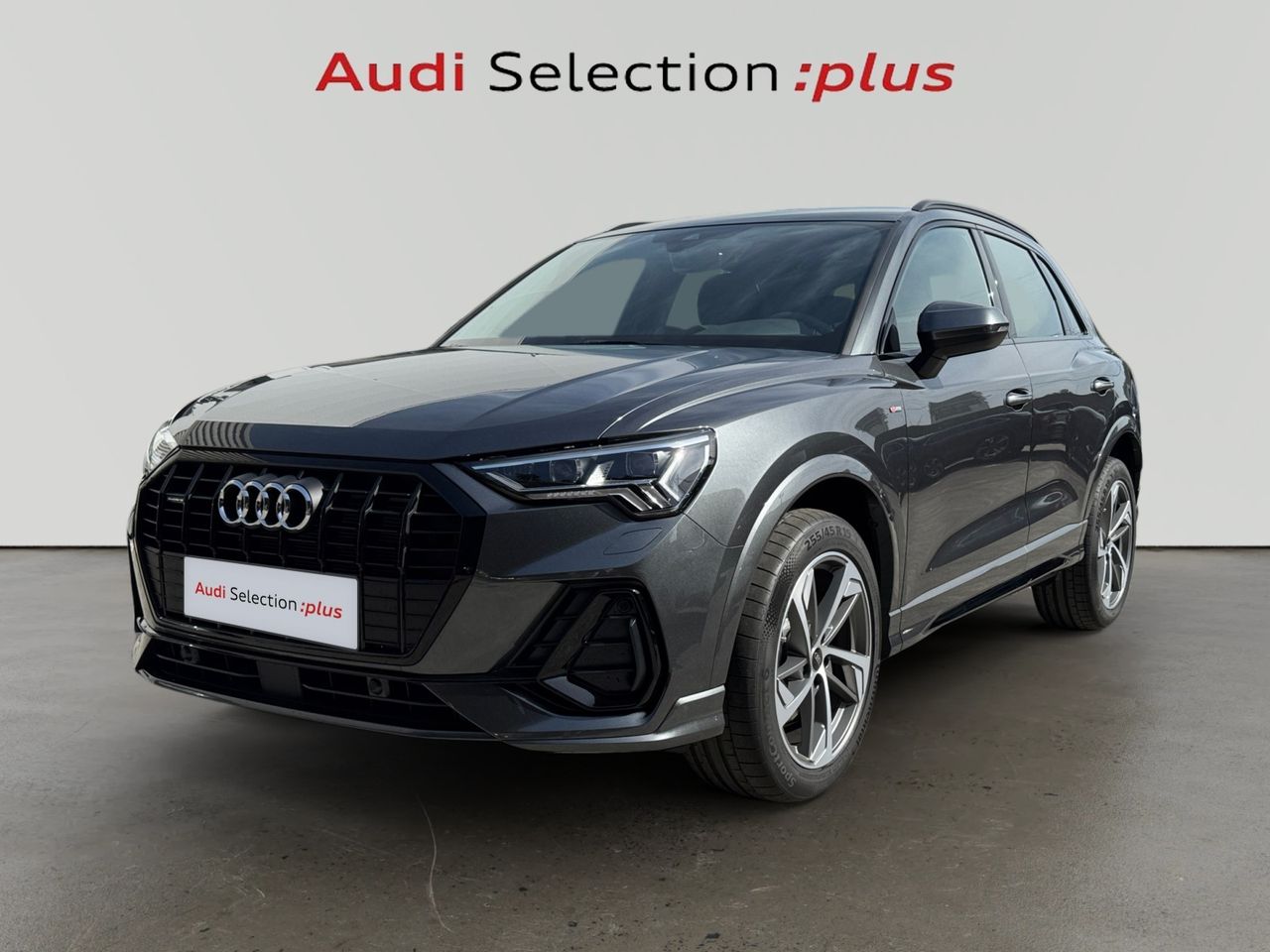 Foto audi q3 2025 /