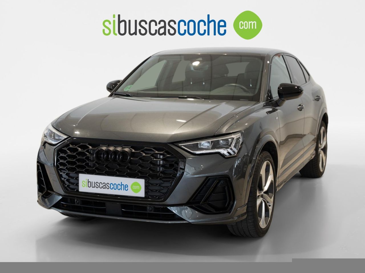 Foto audi q3 2024 /