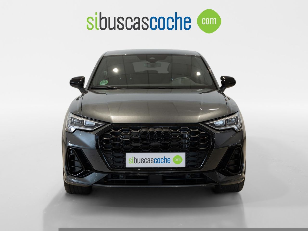 audi q3 2024 / foto grande (2)