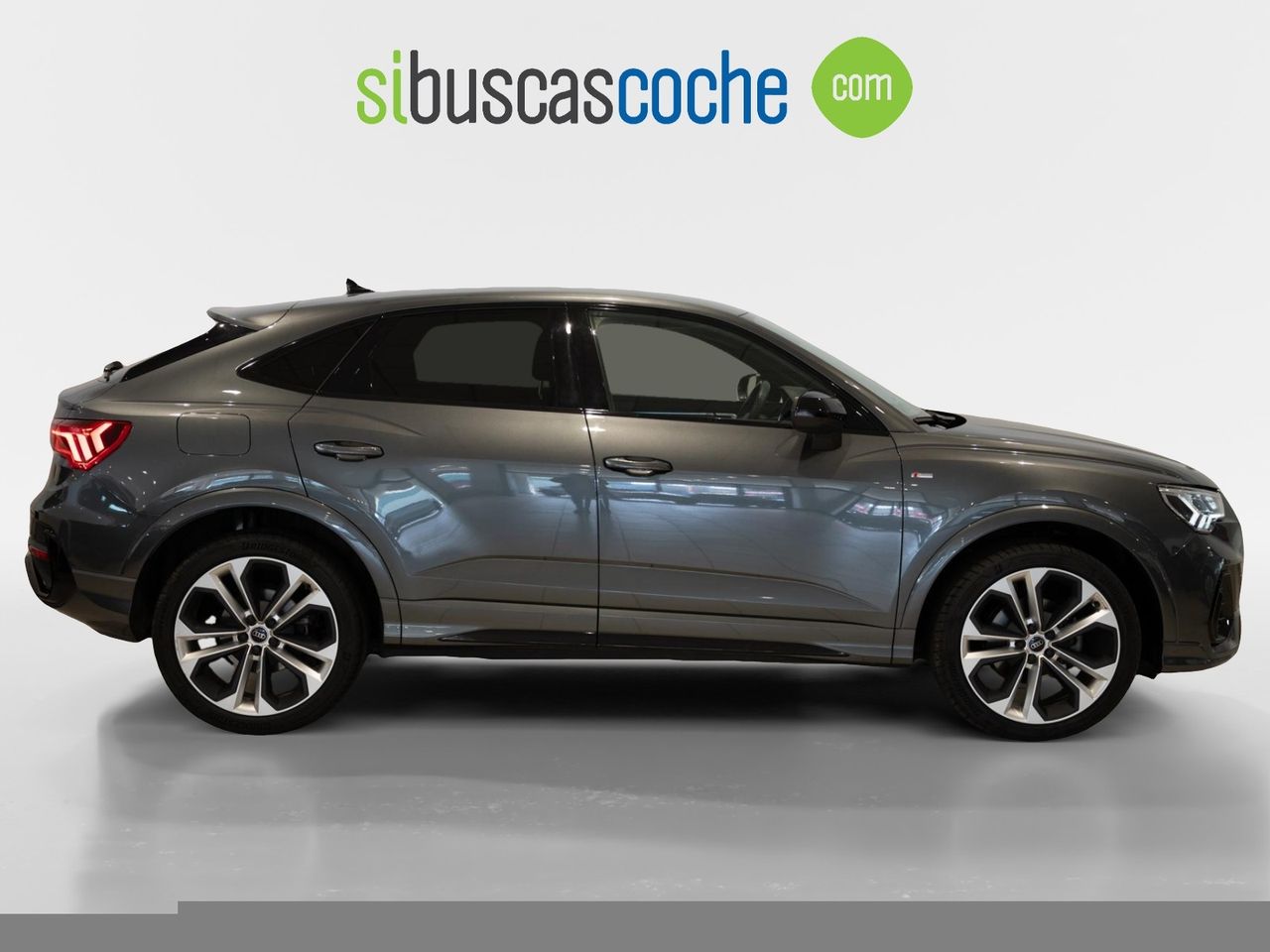 audi q3 2024 / foto grande (3)