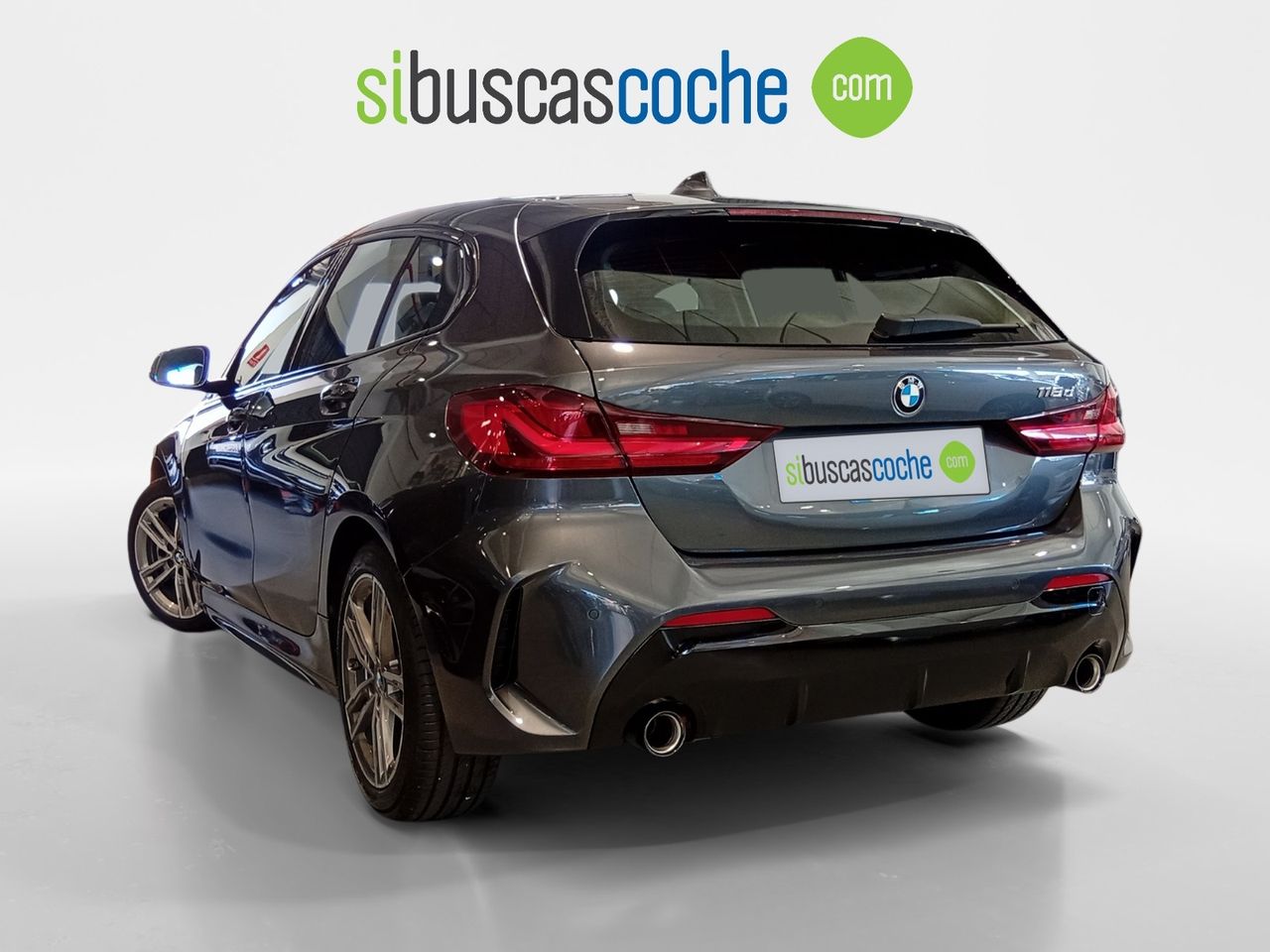 bmw serie 1 2021 / foto grande (2)