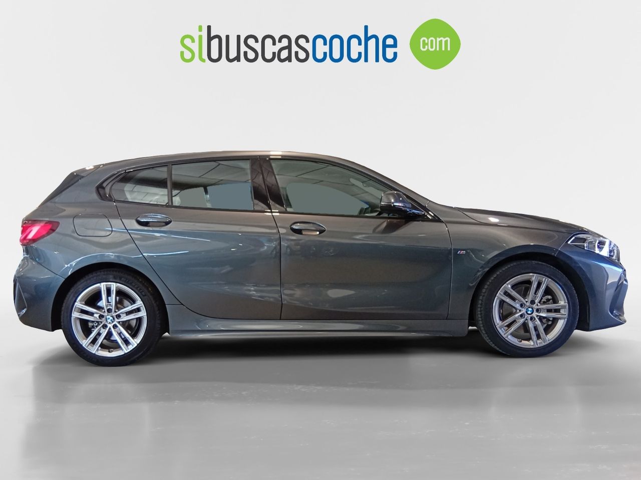 bmw serie 1 2021 / foto grande (3)