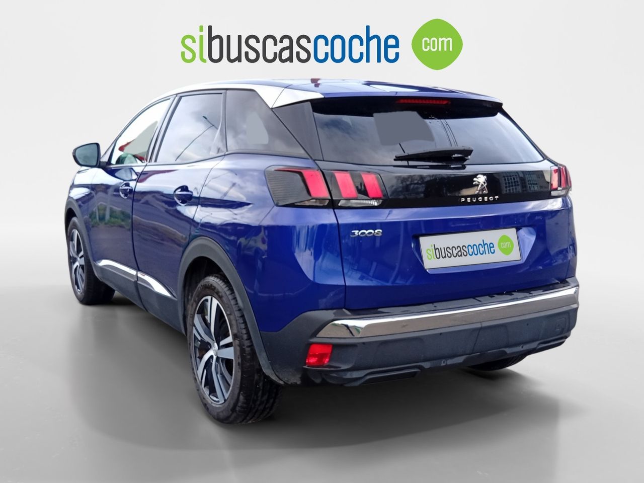 peugeot 3008 2018 / foto grande (2)