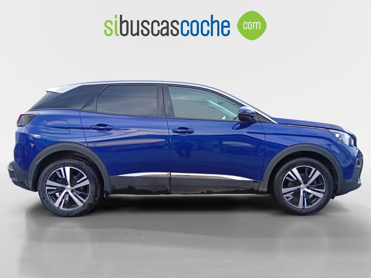 peugeot 3008 2018 / foto grande (3)