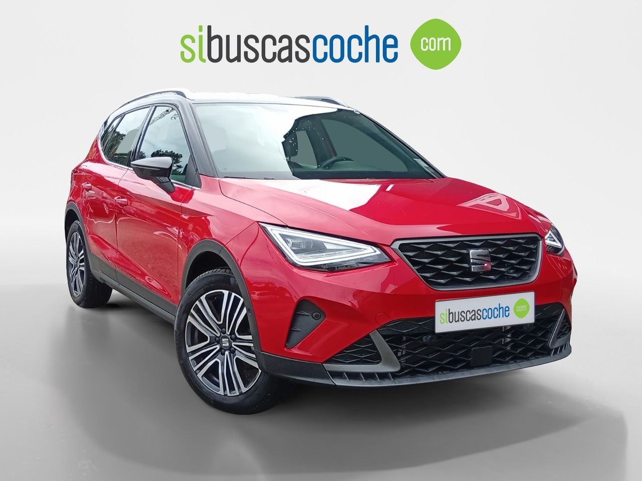 Foto seat arona 2024 /