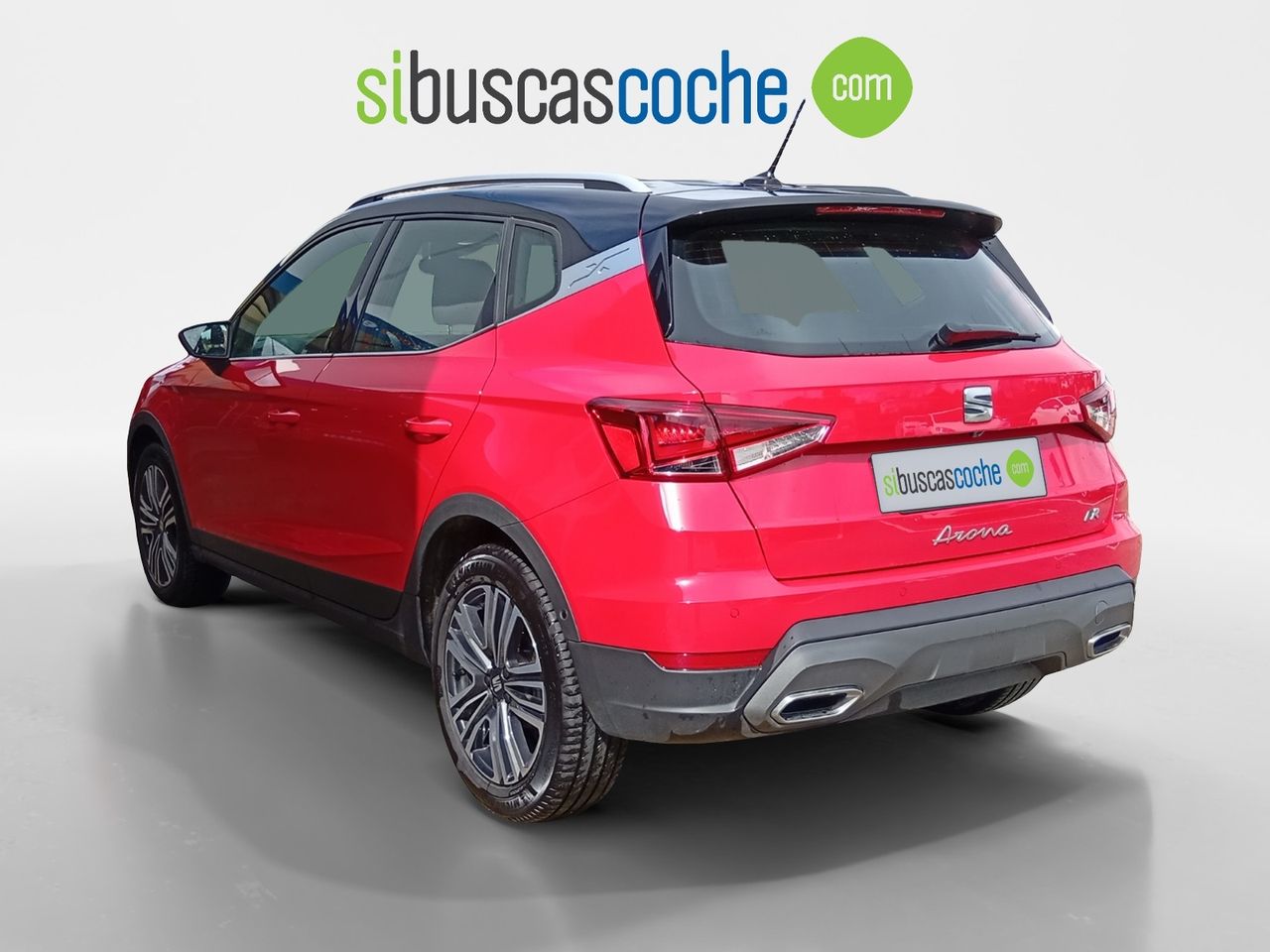 seat arona 2024 / foto grande (2)