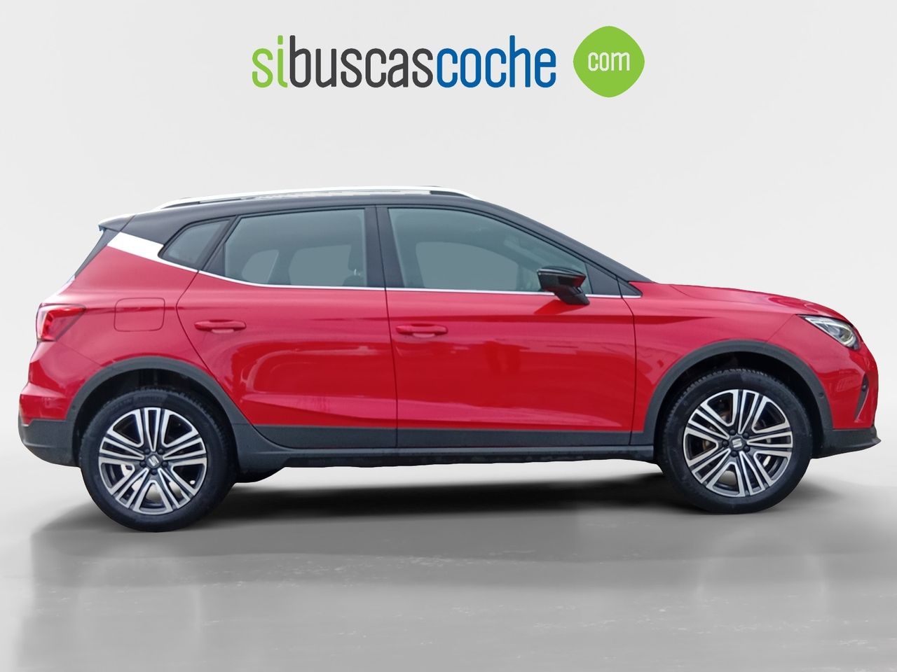 seat arona 2024 / foto grande (3)