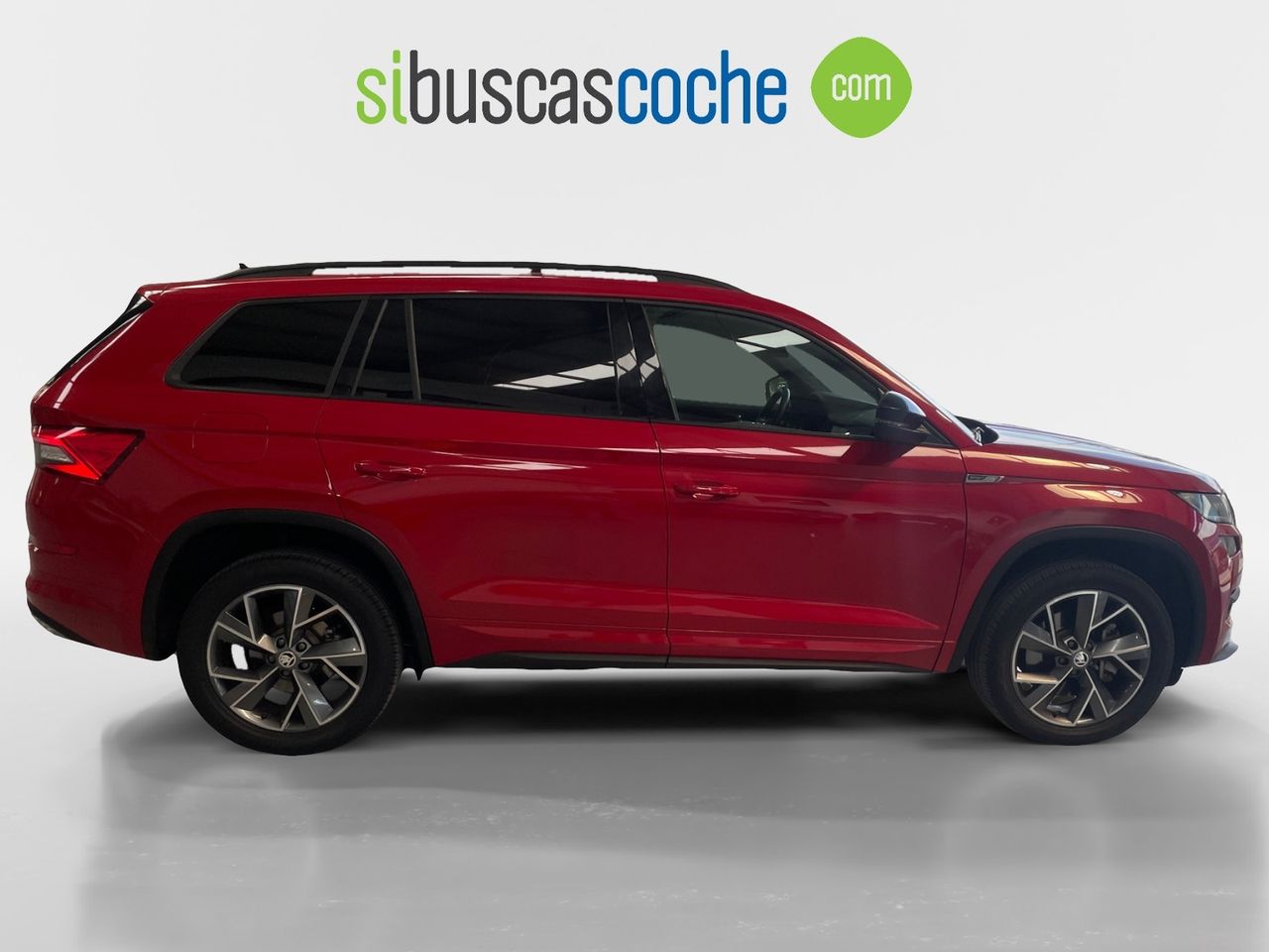 skoda kodiaq 2021 / foto grande (3)