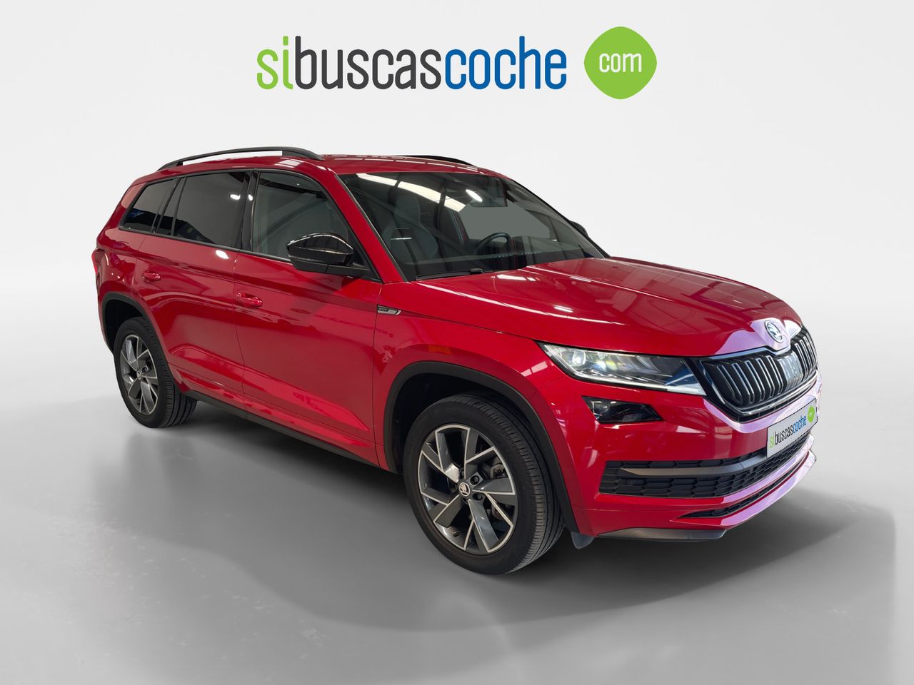 Foto skoda kodiaq 2021 /