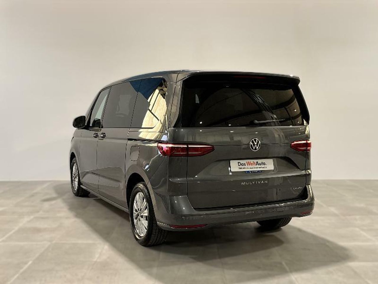 volkswagen multivan 2023 / foto grande (2)