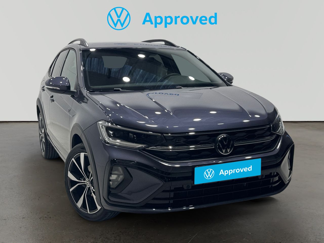 Foto volkswagen taigo 2025 /