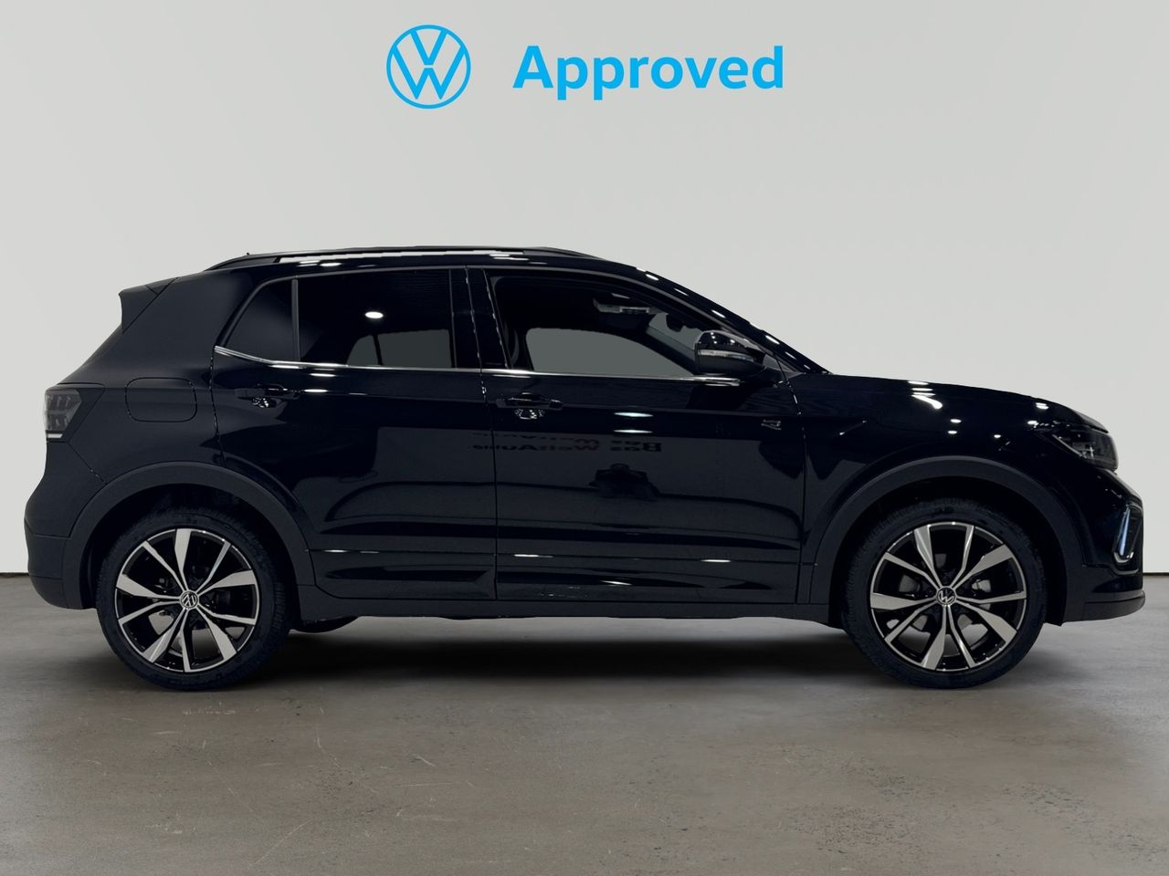 volkswagen t-cross 2025 / foto grande (3)