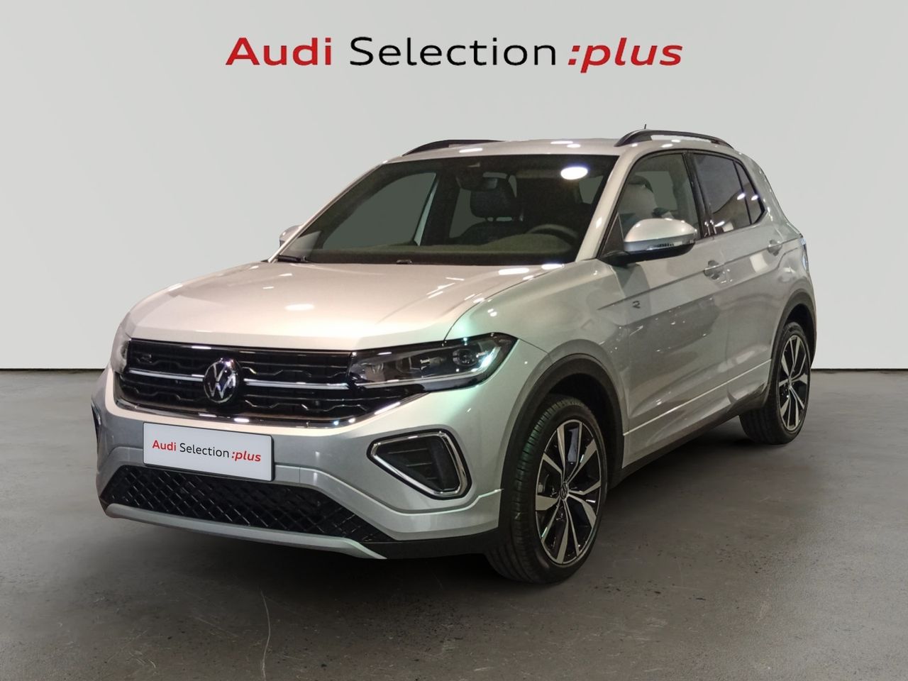 Foto volkswagen t-cross 2025 /