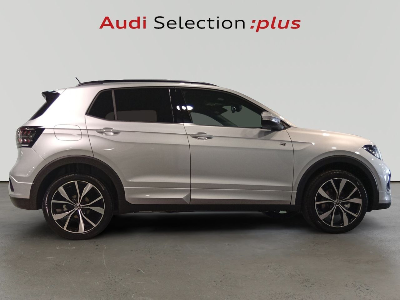 volkswagen t-cross 2025 / foto grande (3)