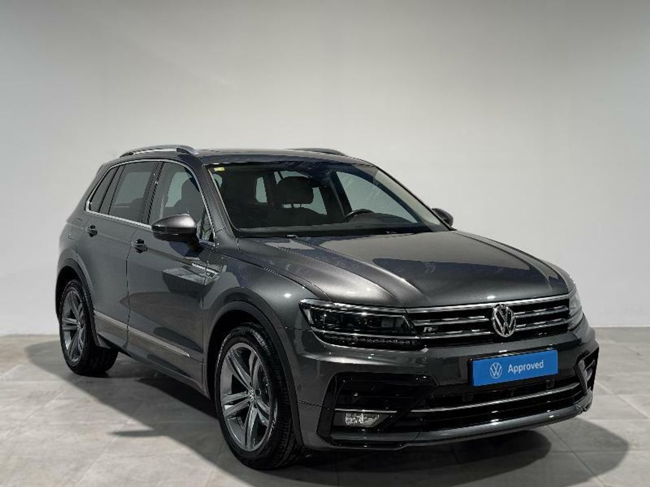 Ruedas 30530 r 20  de segunda mano - volkswagen tiguan 2020 /