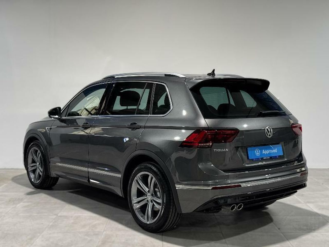 volkswagen tiguan 2020 / foto grande (2)