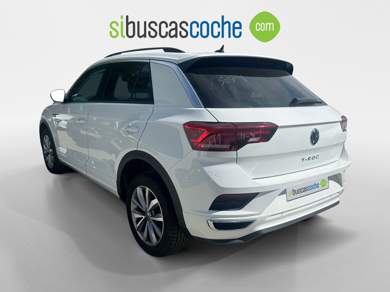 volkswagen t-roc 2022 / foto grande (2)