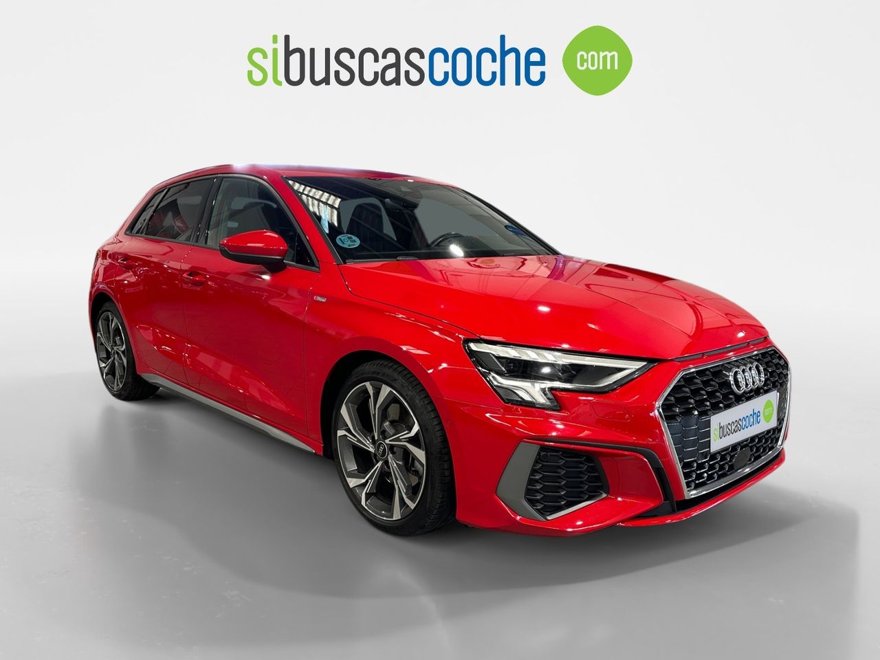 Foto audi a3 2021 /