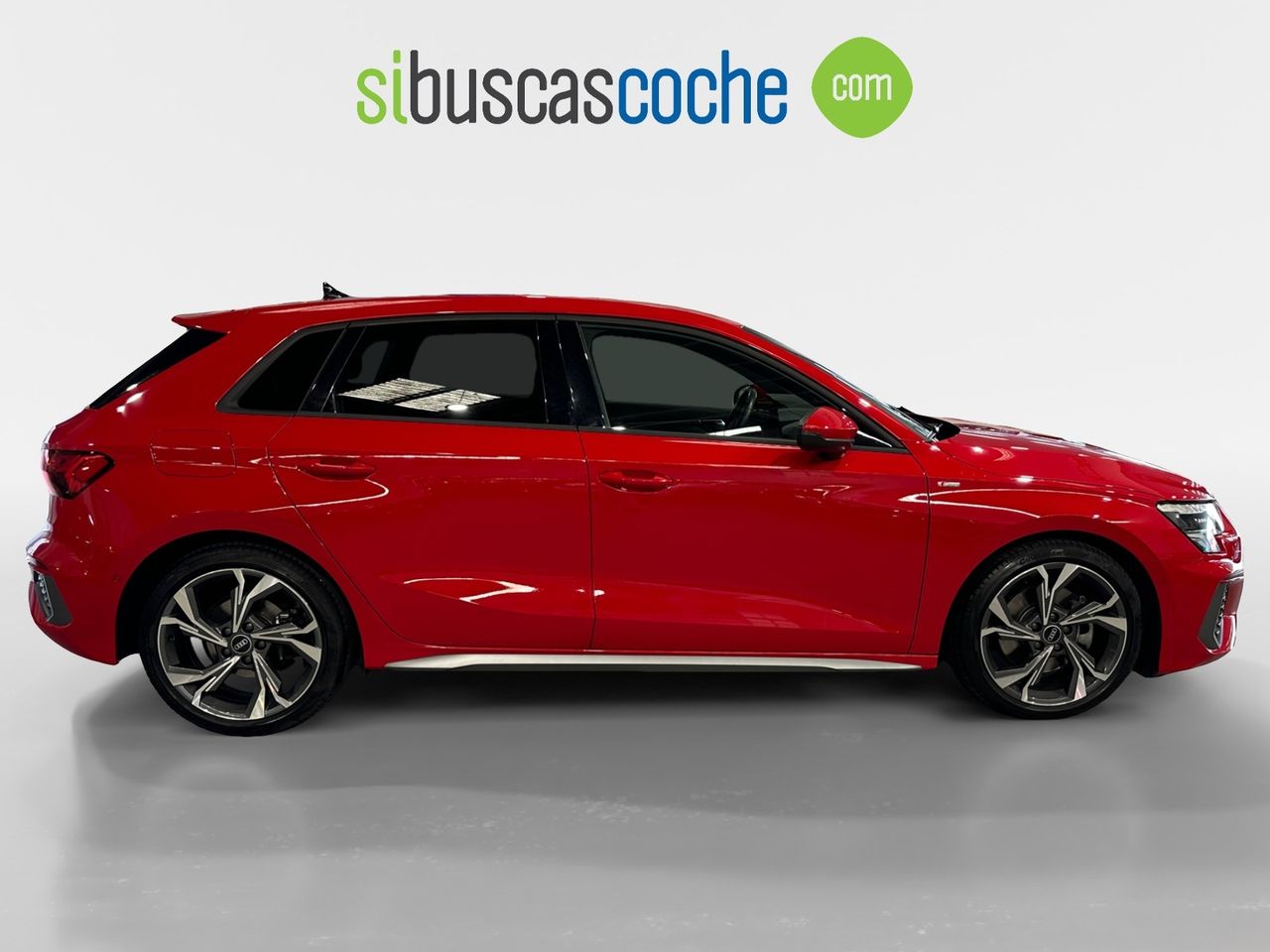 audi a3 2021 / foto grande (3)