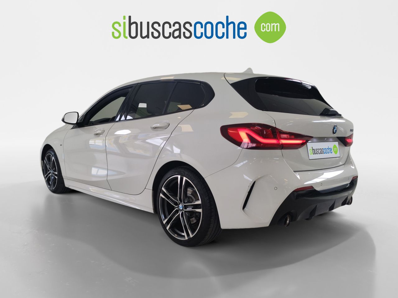 bmw serie 1 2022 / foto grande (2)