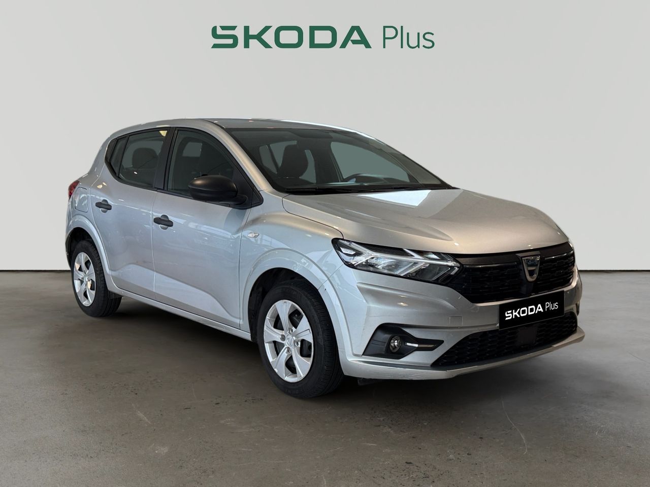 Foto dacia sandero 2021 /