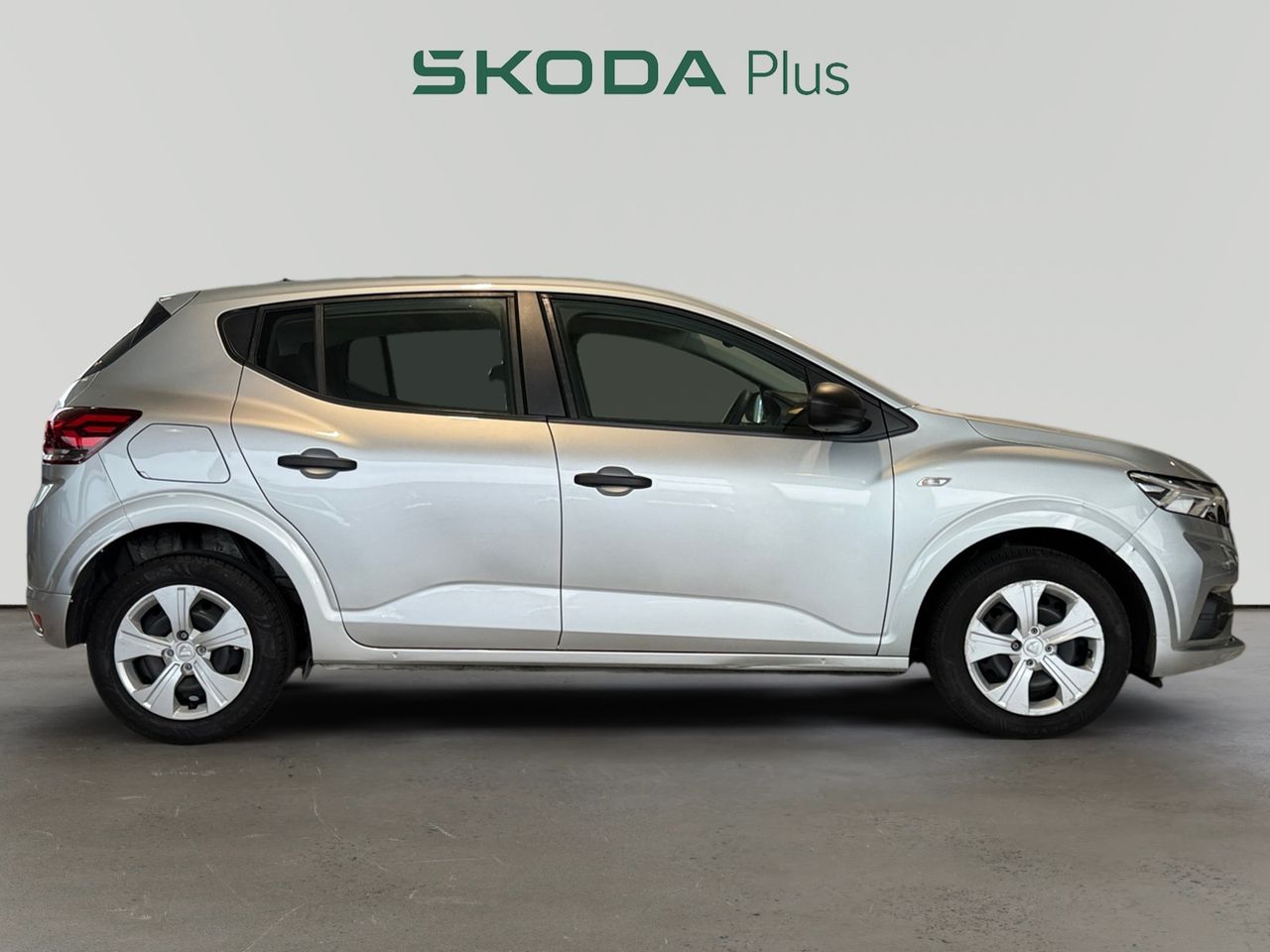 dacia sandero 2021 / foto grande (3)