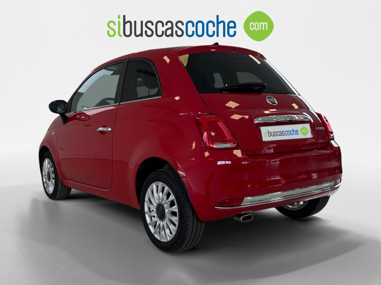 fiat 500 2022 / foto grande (2)