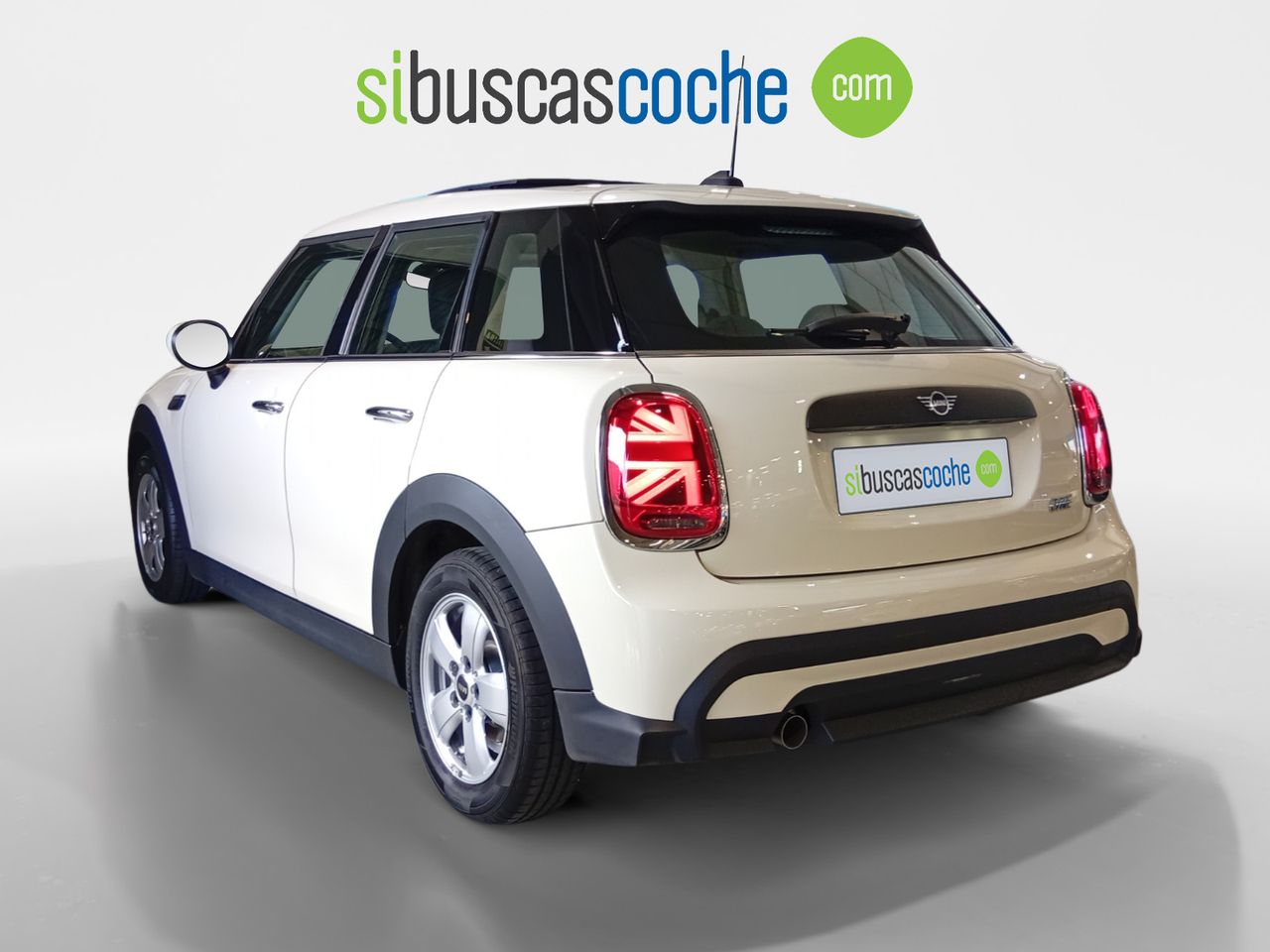 mini cooper 2022 / foto grande (2)
