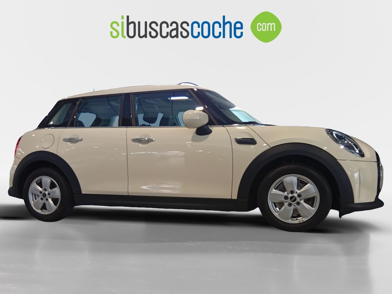 mini cooper 2022 / foto grande (3)
