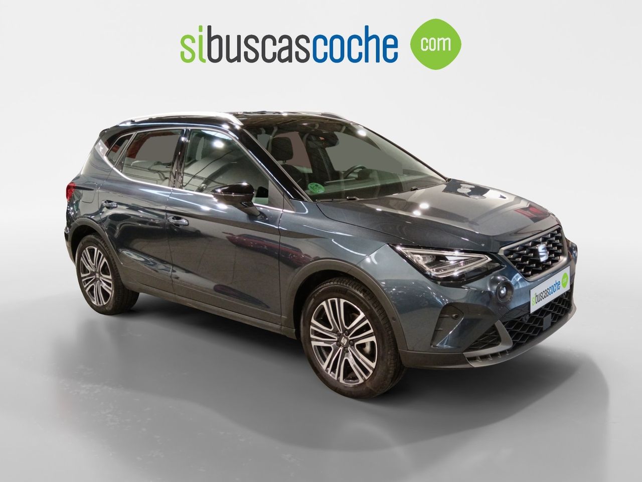 Foto seat arona 2023 /