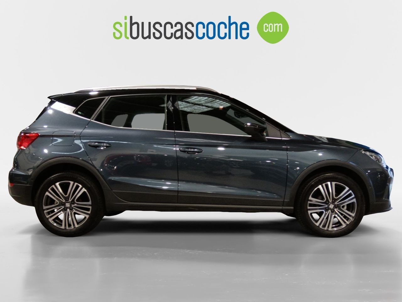 seat arona 2023 / foto grande (3)