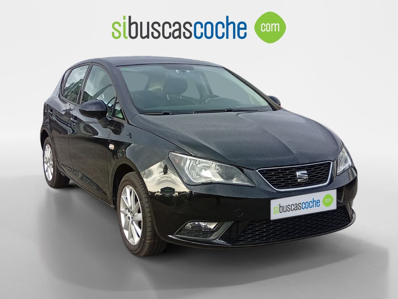 Foto seat ibiza 2015 /