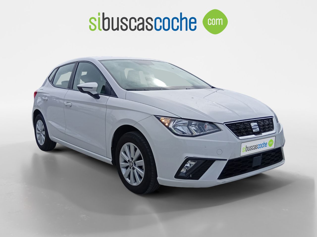 Foto seat ibiza 2020 /