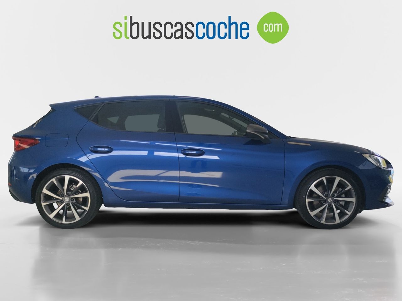 seat leon 2021 / foto grande (3)