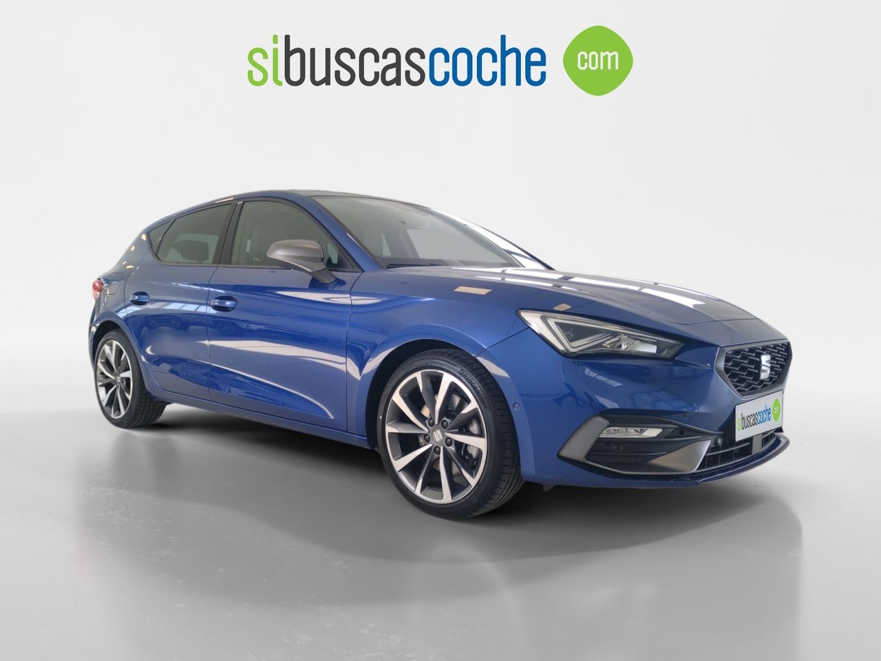 Foto seat leon 2021 /