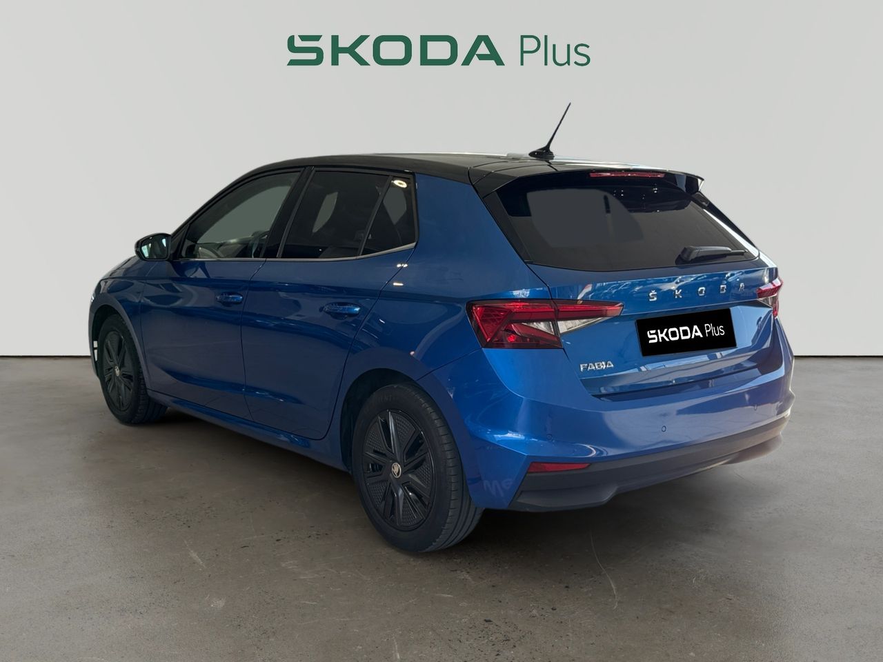 skoda fabia 2023 / foto grande (2)