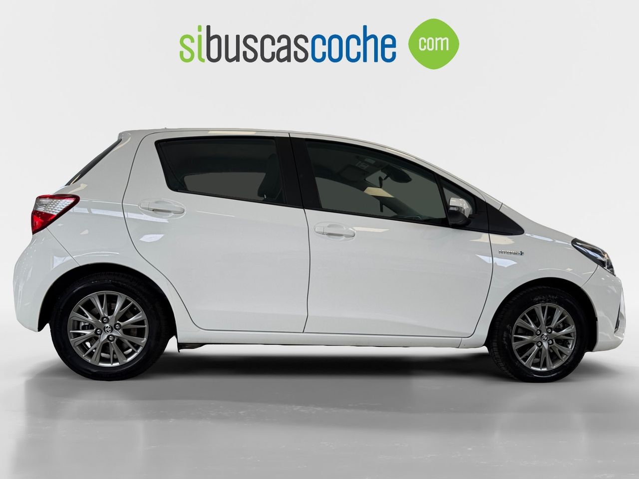 toyota yaris 2020 / foto grande (3)